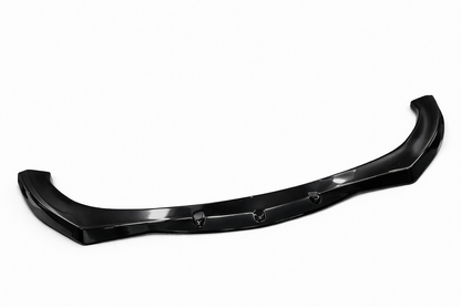💕ART.1842  SPLITTER  ALFA ROMEO GIULIETTA 2010-2020 NERO LUCIDO💕