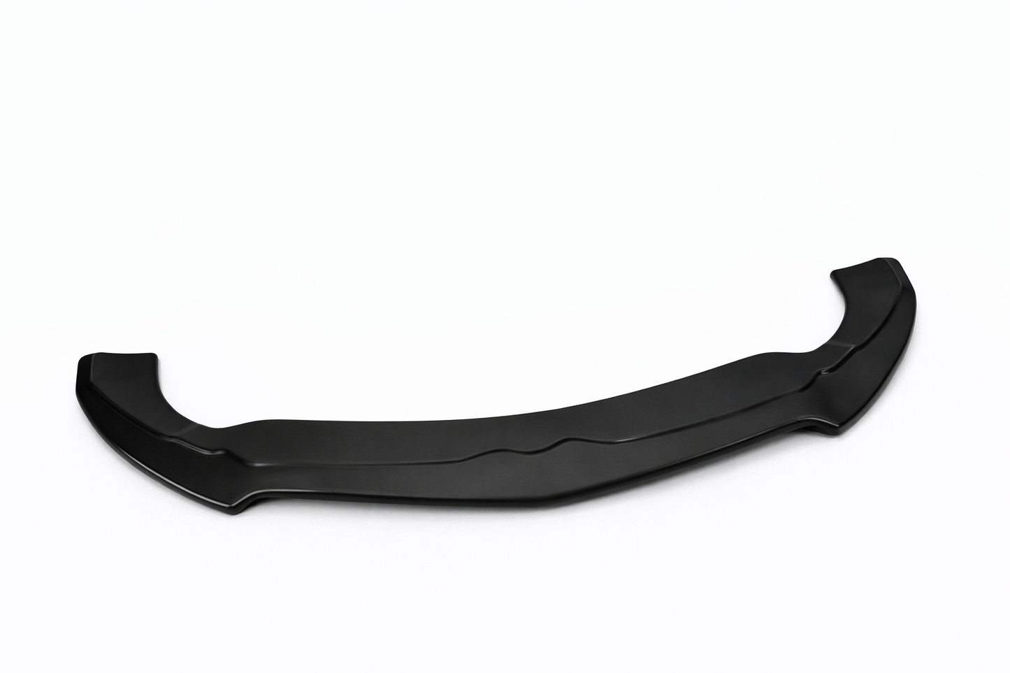 💕ART. 0873 SPLITTER ALFA ROMEO STELVIO 2016+ NERO OPACO💕