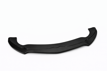 💕ART. 0873 SPLITTER ALFA ROMEO STELVIO 2016+ NERO OPACO💕