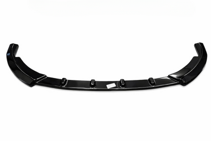 💕ART.2025  SPLITTER RENAULT  CLIO 5 2023+ NERO LUCIDO (COLT)💕