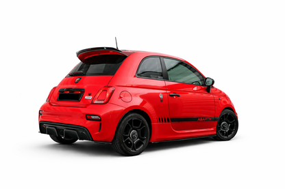 💕ART. 1563 SOTTO MINIGONNE   FIAT 500 160CM 💕