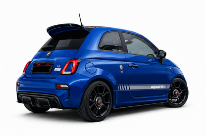 💕ART. 1563 SOTTO MINIGONNE   FIAT 500 160CM 💕