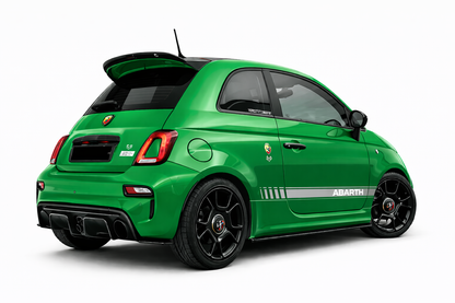 💕ART. 1563 SOTTO MINIGONNE   FIAT 500 160CM 💕