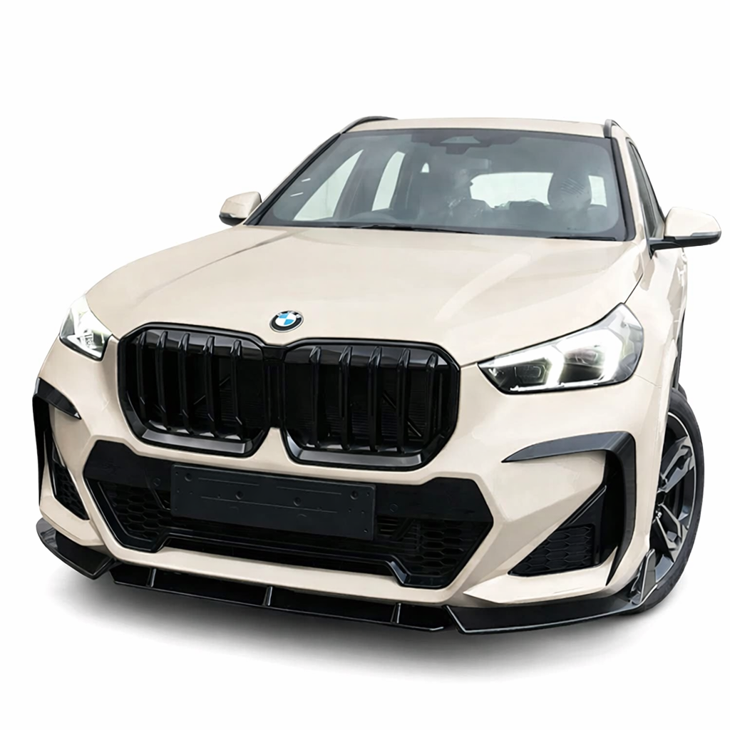 💕ART.8618 SPLITTER BMW X1 iX1 U11 STANDART 💕