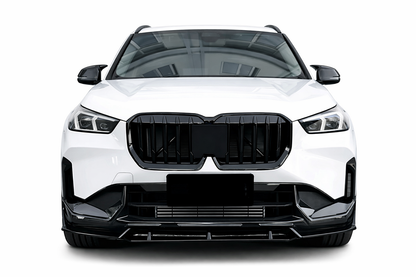 💕ART.8619  SPLITTER BMW X1 iX1 U11  M SPORT 💕