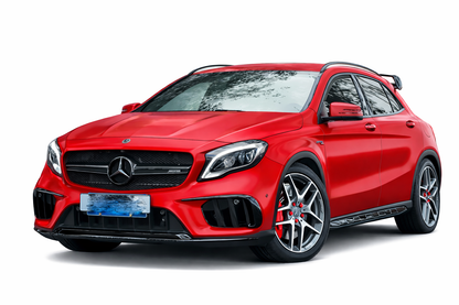 💕ART.8623 FARI ANTERIORI MERCEDES  GLA 💕