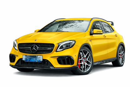 💕ART.8623 FARI ANTERIORI MERCEDES  GLA 💕