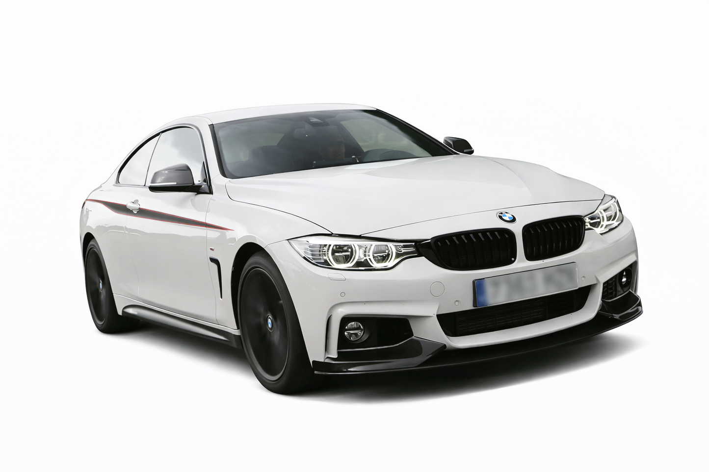 💕ART.8631 PARAURTI ANTERIORI BMW 4 (F32, F33) M-SPORT💕