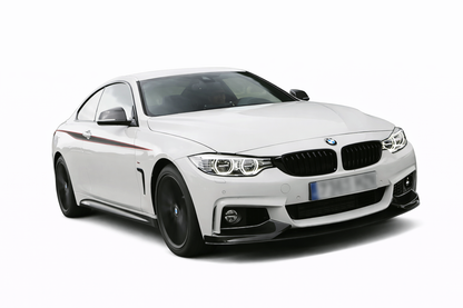💕ART.8631 PARAURTI ANTERIORI BMW 4 (F32, F33) M-SPORT💕
