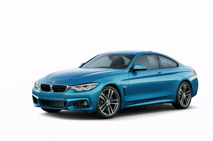 💕ART.8631 PARAURTI ANTERIORI BMW 4 (F32, F33) M-SPORT💕