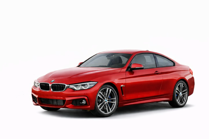 💕ART.8631 PARAURTI ANTERIORI BMW 4 (F32, F33) M-SPORT💕