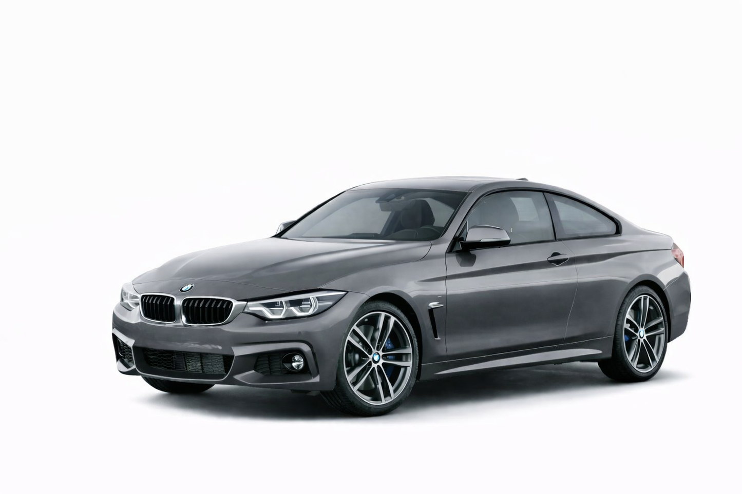 💕ART.8631 PARAURTI ANTERIORI BMW 4 (F32, F33) M-SPORT💕