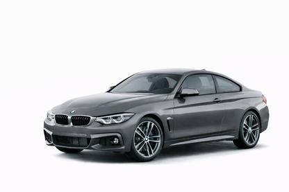 💕ART.8631 PARAURTI ANTERIORI BMW 4 (F32, F33) M-SPORT💕