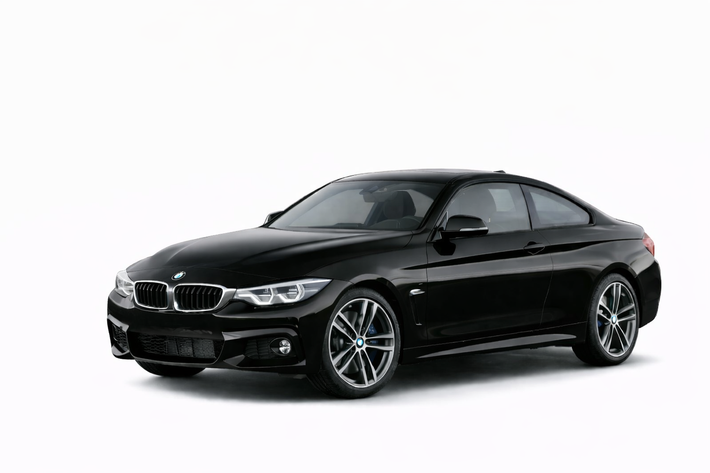 💕ART.8631 PARAURTI ANTERIORI BMW 4 (F32, F33) M-SPORT💕