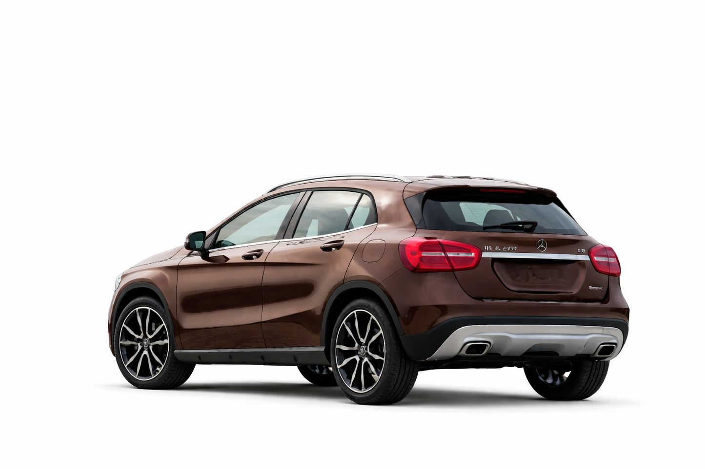 💕ART.8634  FARI POSTERIORI Mercedes-Benz GLA X156 2013-2017 💕