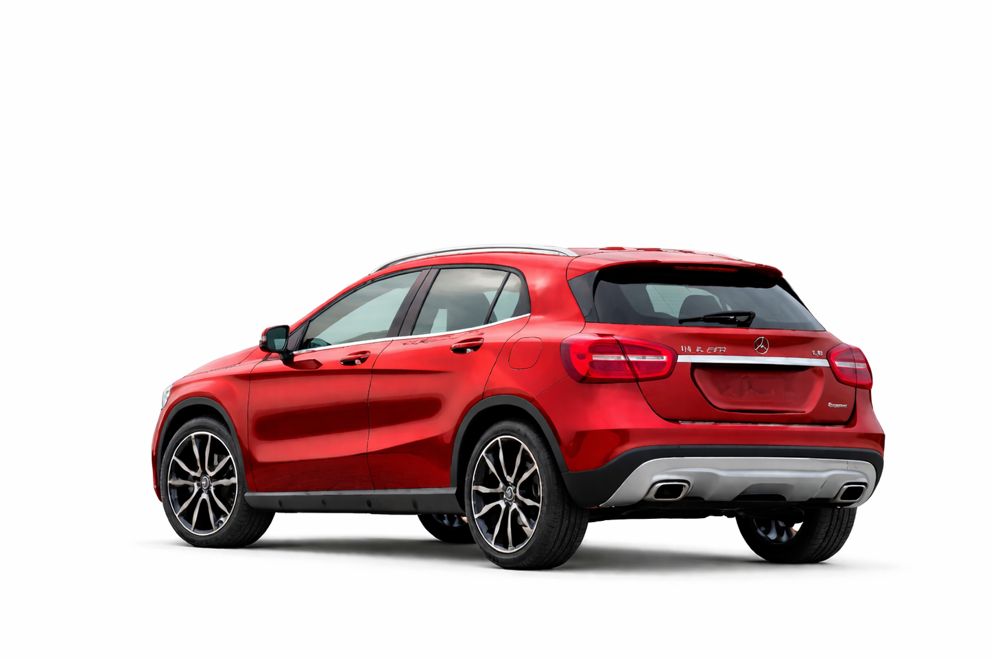 💕ART.8634  FARI POSTERIORI Mercedes-Benz GLA X156 2013-2017 💕