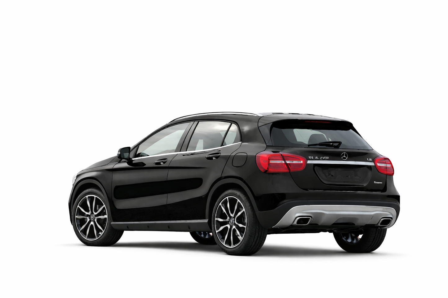 💕ART.8634  FARI POSTERIORI Mercedes-Benz GLA X156 2013-2017 💕