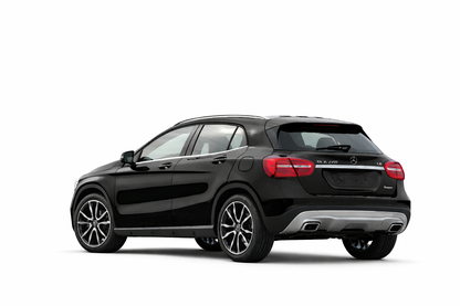 💕ART.8634  FARI POSTERIORI Mercedes-Benz GLA X156 2013-2017 💕