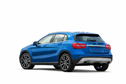 💕ART.8634  FARI POSTERIORI Mercedes-Benz GLA X156 2013-2017 💕
