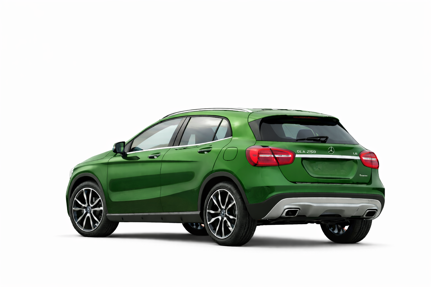 💕ART.8634  FARI POSTERIORI Mercedes-Benz GLA X156 2013-2017 💕