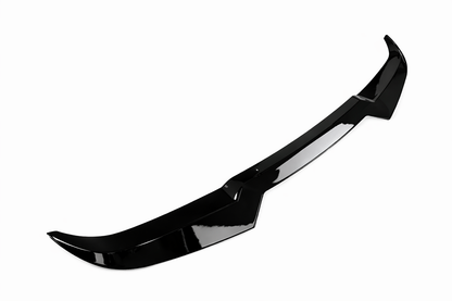 💕ART.8724 SPOILER BMW F40 M135i / 128ti / M-Pack F40 2019-2024 NERO  LUCIDO💕