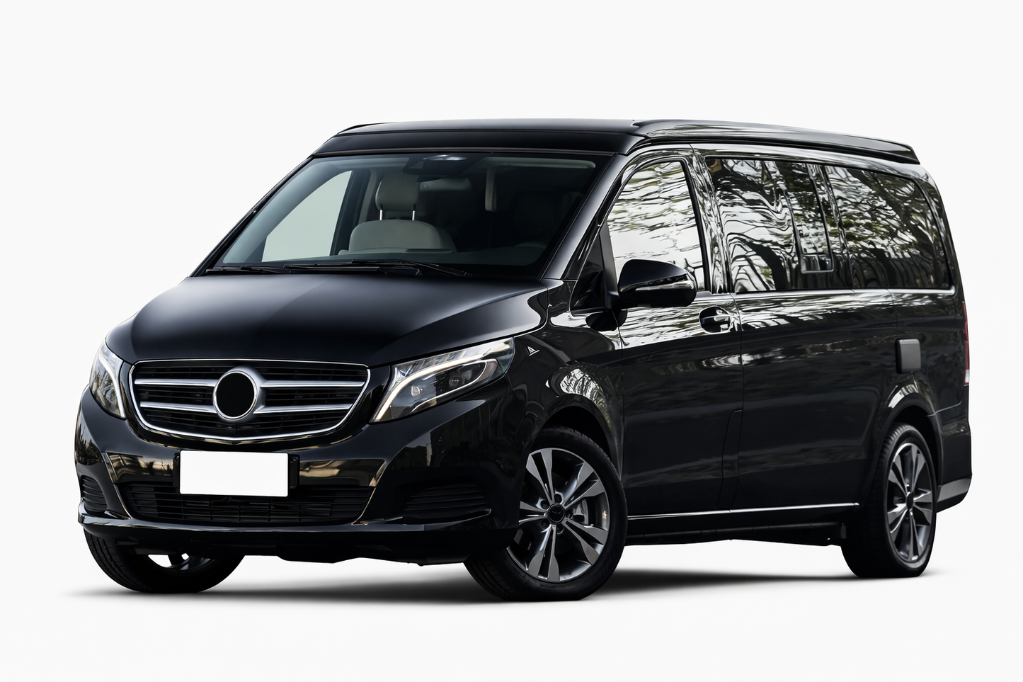 💕ART.8731 COVER  FARI ANTERIORI  Mercedes Benz Vito W447💕