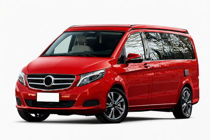 💕ART.8731 COVER  FARI ANTERIORI  Mercedes Benz Vito W447💕