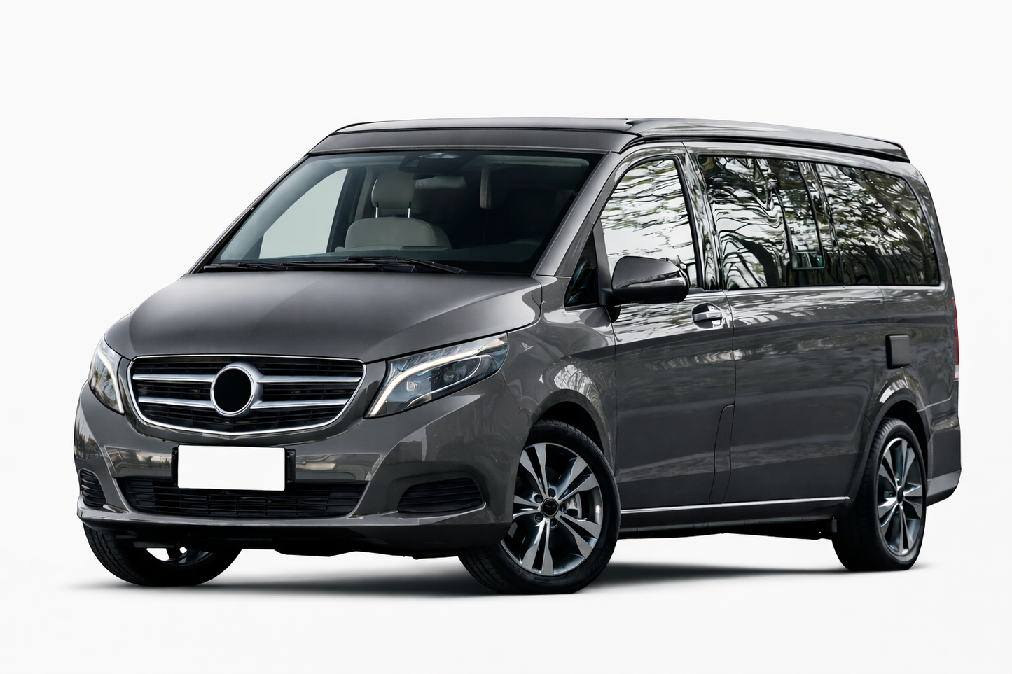 💕ART.8731 COVER  FARI ANTERIORI  Mercedes Benz Vito W447💕