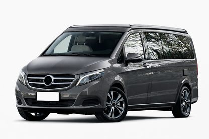 💕ART.8731 COVER  FARI ANTERIORI  Mercedes Benz Vito W447💕
