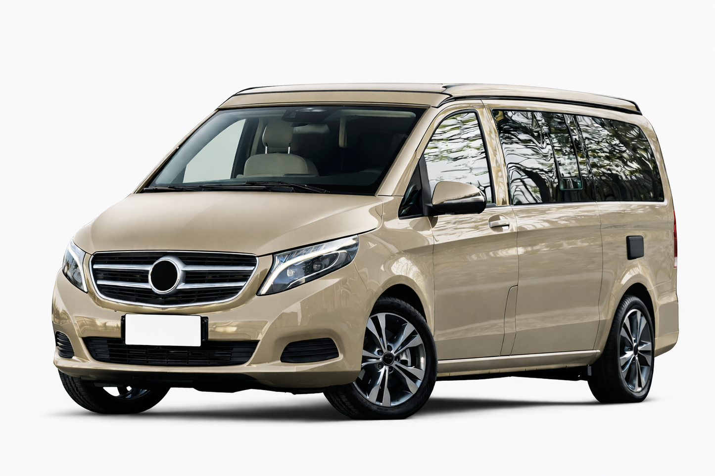 💕ART.8731 COVER  FARI ANTERIORI  Mercedes Benz Vito W447💕