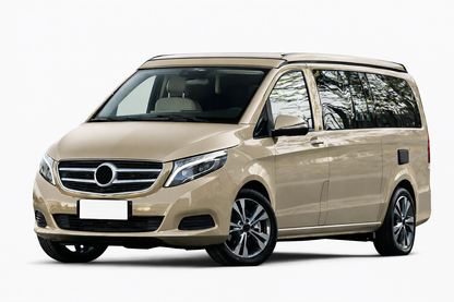 💕ART.8731 COVER  FARI ANTERIORI  Mercedes Benz Vito W447💕