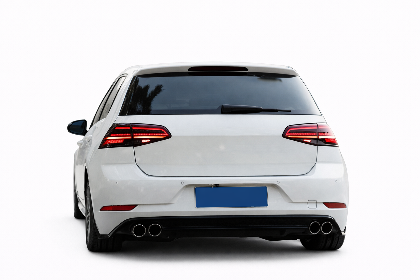 💕ART.8705  FARI  POSTERIORI  Volkswagen Golf 7 / Golf7.5 2013-2021💕