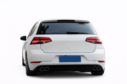 💕ART.8705  FARI  POSTERIORI  Volkswagen Golf 7 / Golf7.5 2013-2021💕