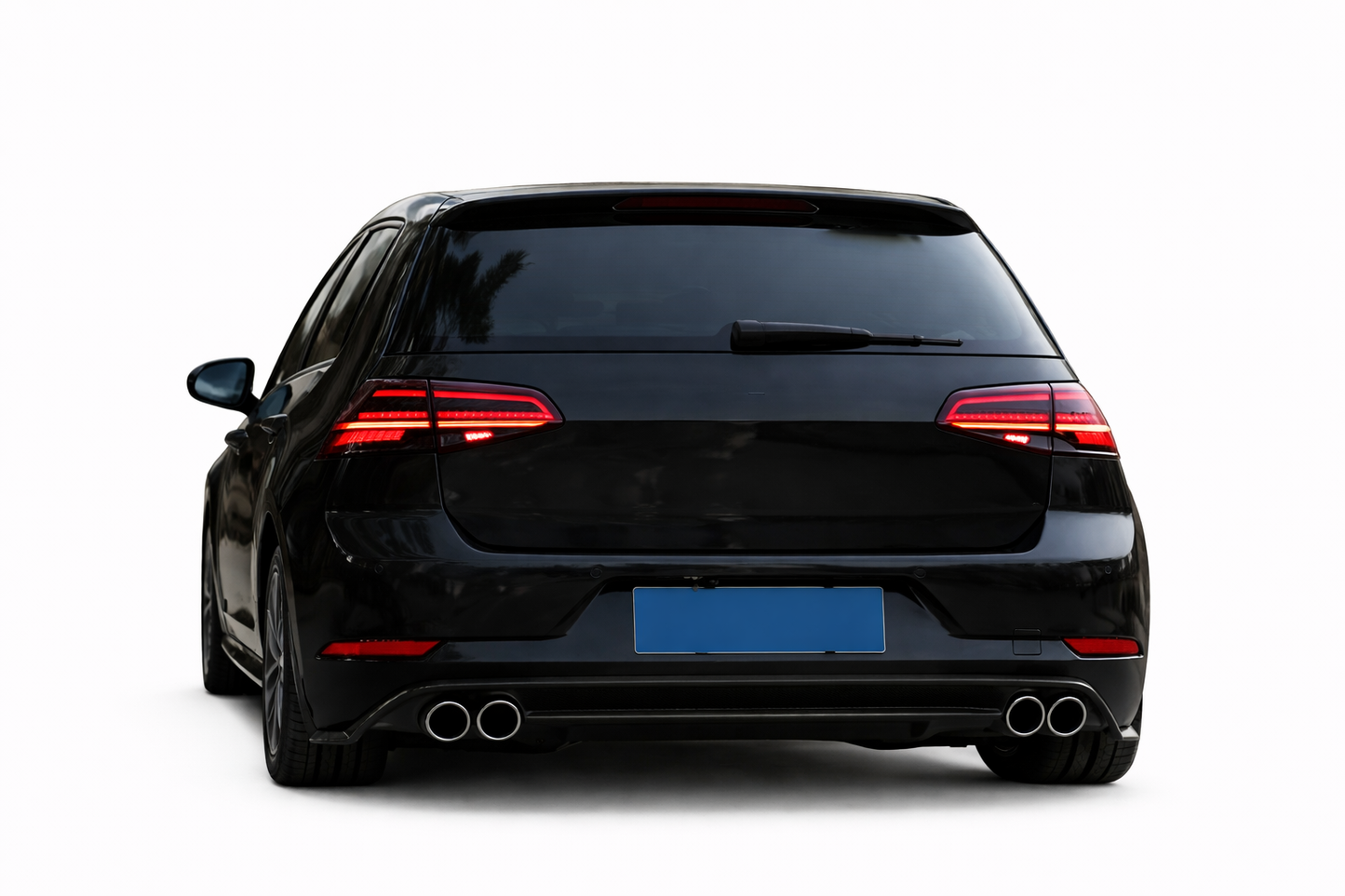 💕ART.8705  FARI  POSTERIORI  Volkswagen Golf 7 / Golf7.5 2013-2021💕