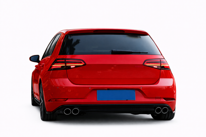 💕ART.8705  FARI  POSTERIORI  Volkswagen Golf 7 / Golf7.5 2013-2021💕