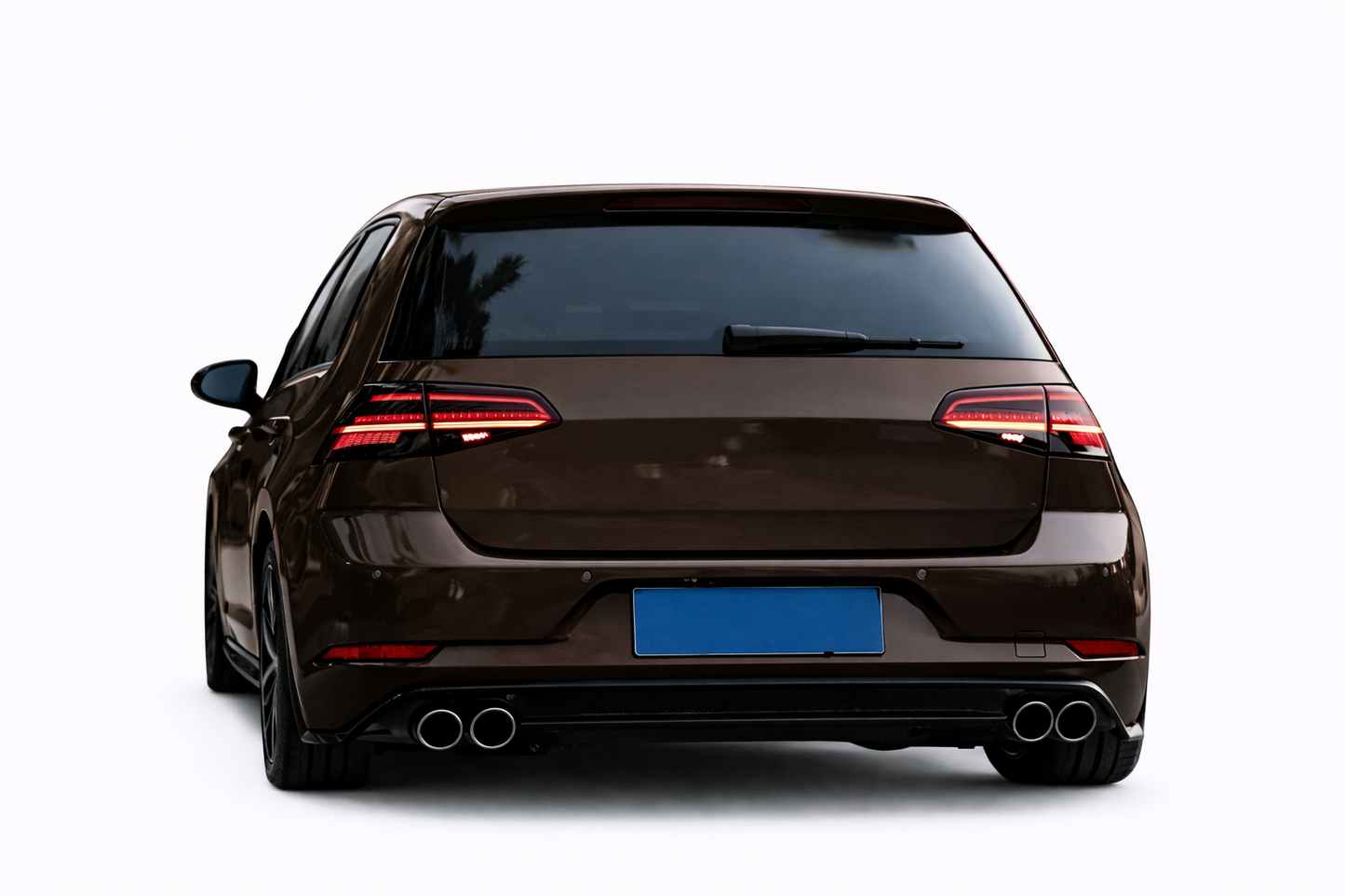 💕ART.8705  FARI  POSTERIORI  Volkswagen Golf 7 / Golf7.5 2013-2021💕