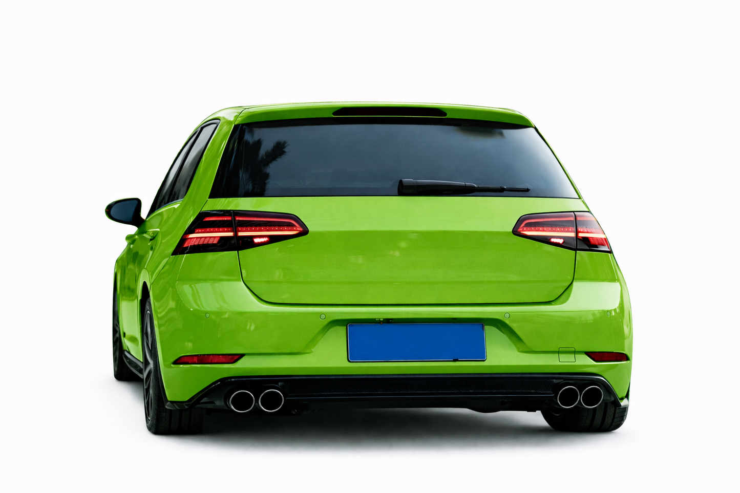 💕ART.8705  FARI  POSTERIORI  Volkswagen Golf 7 / Golf7.5 2013-2021💕