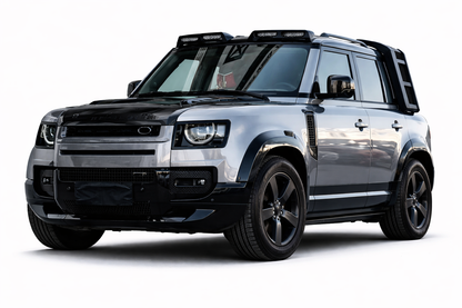 💕ART.8714  BODYKIT  Land Rover Defender 90 110💕