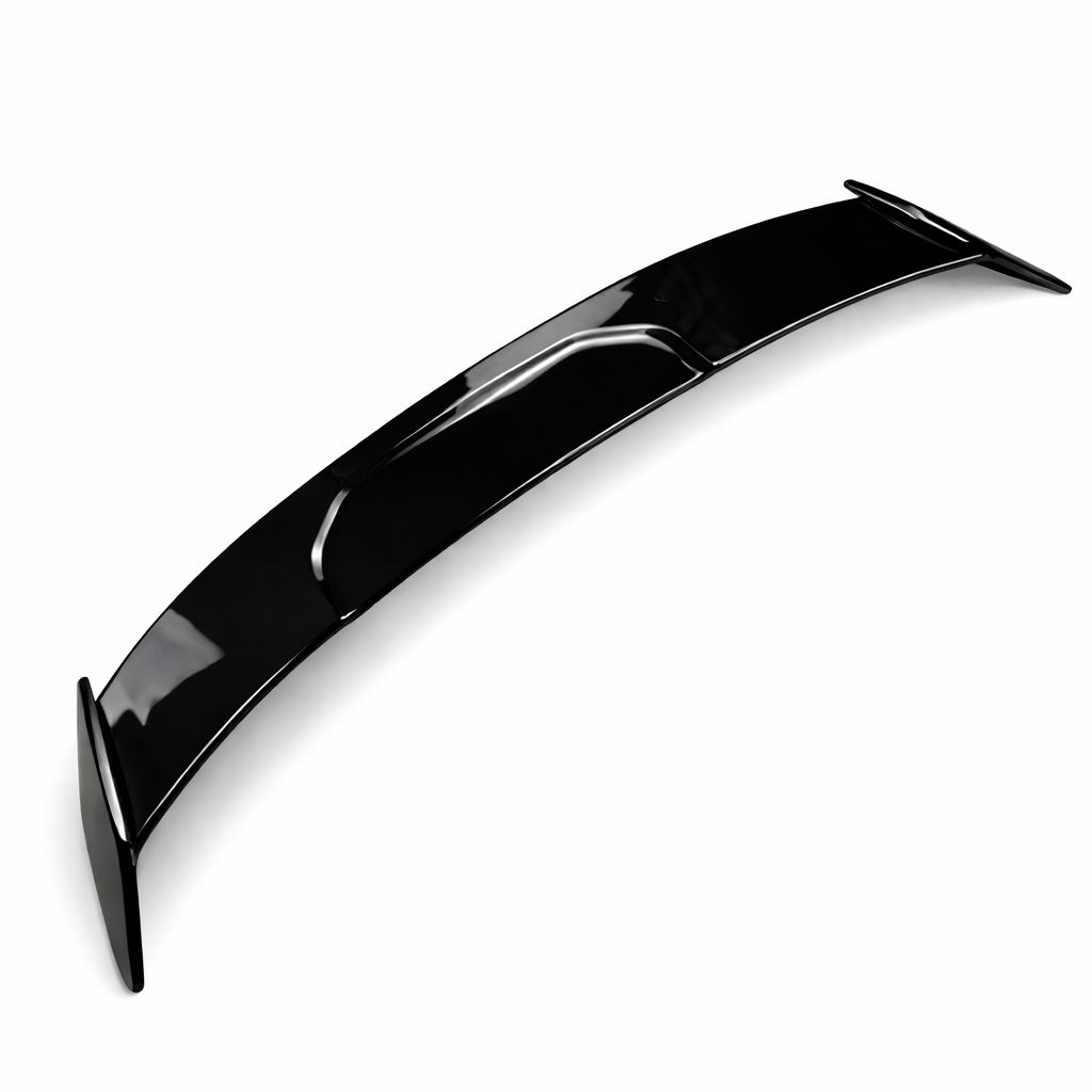 💕ART.8797 SPOILER BMW 1 F40  2019-2024 NERO  LUCIDO 💕