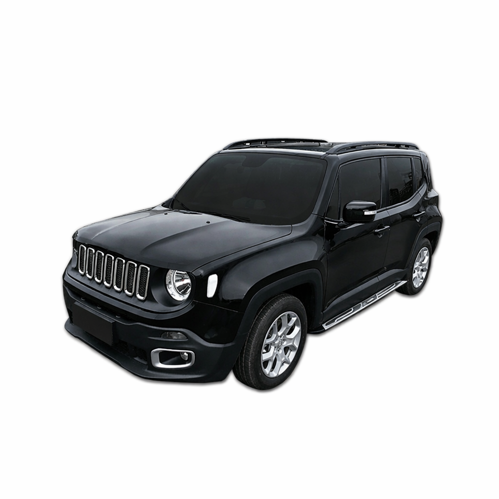 💕ART.8808 PEDANE Jeep Renegade Dal 2016 💕