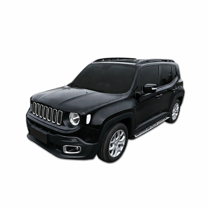 💕ART.8808 PEDANE Jeep Renegade Dal 2016 💕