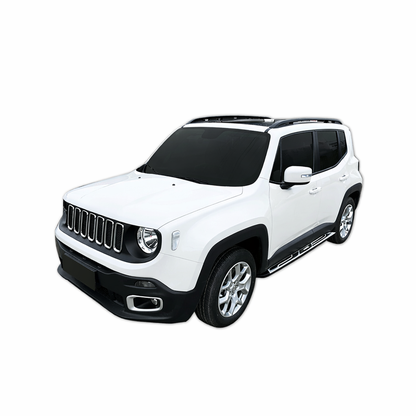 💕ART.8808 PEDANE Jeep Renegade Dal 2016 💕