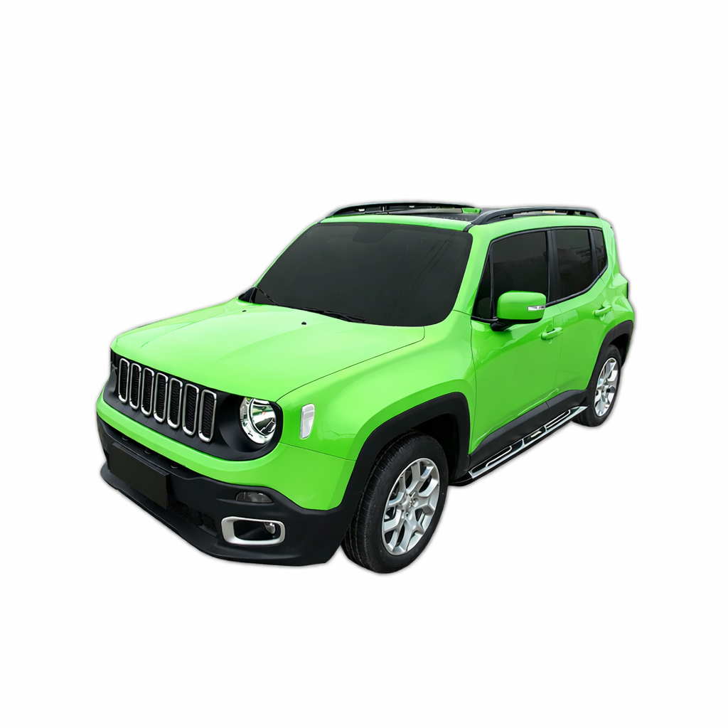 💕ART.8808 PEDANE Jeep Renegade Dal 2016 💕