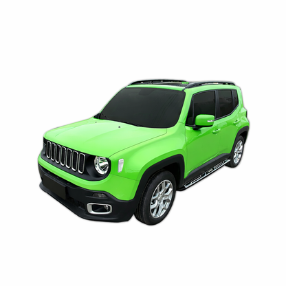 💕ART.8808 PEDANE Jeep Renegade Dal 2016 💕