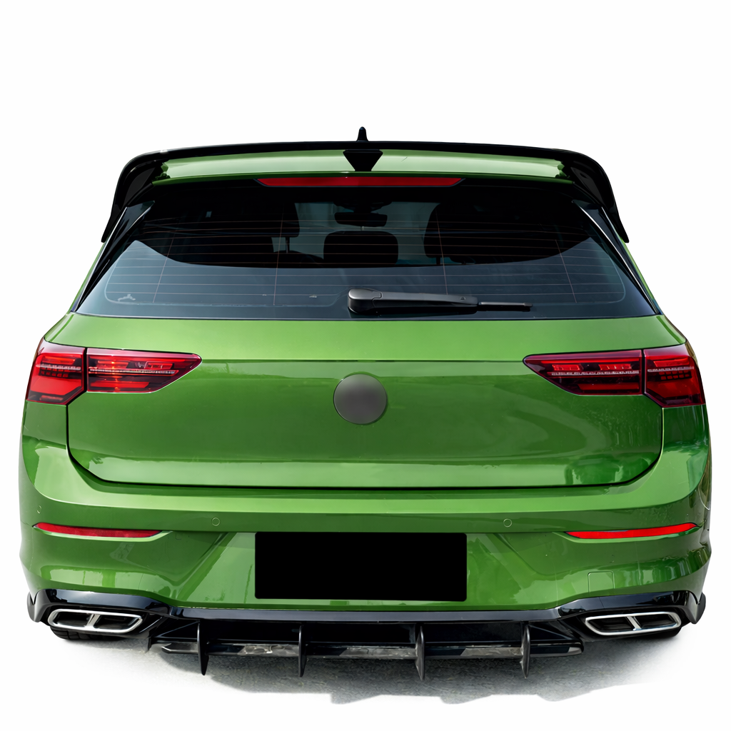 💕ART.8816 SPOILER VW Golf 8 MK8 GTI GTD R 2020- 2023💕