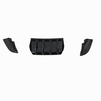 💕ART.5762   DIFFUSORI+FLAPS  Cupra Formentor 2021- (3 Pezzi)💕