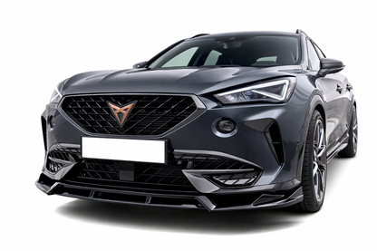 💕ART.5706   SPLITTER CUPRA  Formentor V4 2021 - (2 Pezzi)💕