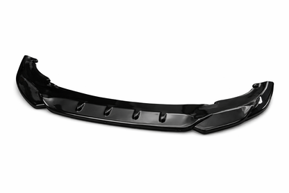 💕 ART.1340  SPLITTER CUPRA FORMENTOR 2020+ NERO LUCIDO💕