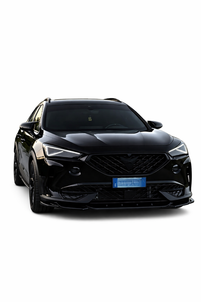 💕BODYKIT  Cupra Formentor 2021💕