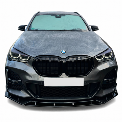 💕SPLITTER  ADATTO  PER BMW X1 F48 2019-2022 💕
